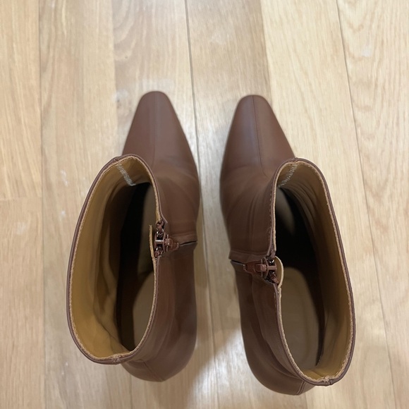 ✨STAUD Cami Leather Ankle Boots ✨ - Picture 10 of 13